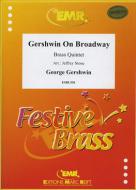Gershwin On Broadway Standard