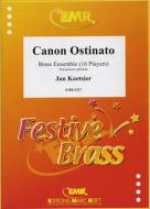 Canon Ostinato Standard