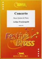 Concerto Standard
