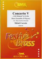 Concerto V Standard