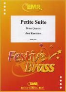Petite Suite Standard