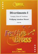 Divertimento I Standard