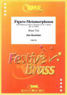 Figaro-Metamorphosen Standard