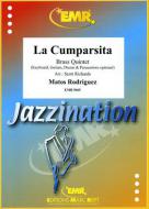 La Cumparsita Standard