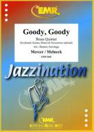 Goody, Goody Standard