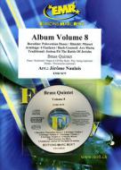 Album Vol. 8 Standard