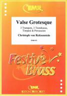 Valse Grotesque Standard