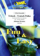 Tritsch-Tratsch Polka Standard