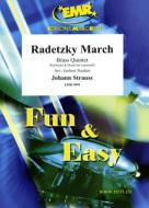 Radetzky March Standard