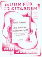 8 Stücke aus 'Kinderszenen' op. 15 