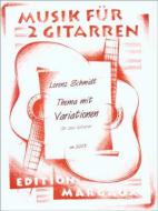 Thema mit Variationen 