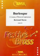 Burlesque Standard