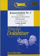 Concert Piece No. 1 in F Major Op. 11 Standard
