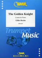 The Golden Knight Standard
