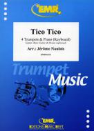 Tico Tico Standard