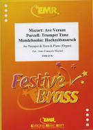 Ave Verum / Trumpet Tune / Hochzeitsmarsch Standard