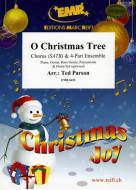 O Christmas Tree Standard