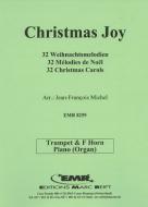 Christmas Joy Standard