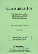 Christmas Joy Standard