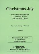 Christmas Joy Standard