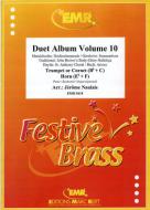 Duet Album Vol. 10 Standard