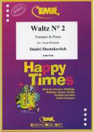 Waltz No. 2 Standard