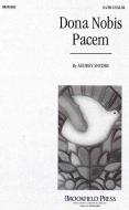 Dona Nobis Pacem 