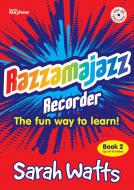 Razzamajazz Recorder Book 2 Book 2 