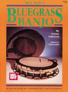 Bluegrass Banjo 