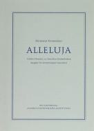 Kronsteiner: Alleluja Jubilus-Chorsätze 
