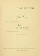 Jägerlied; Heureigen 