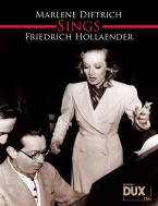 Marlene Dietrich Sings Friedrich Hollaender 