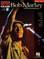 Guitar Play-Along Vol. 126: Bob Marley 
