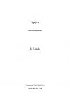 Diptych 
