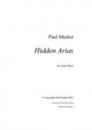 Hidden Arias 
