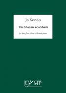 The Shadow Of A Shade 