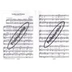 Lachen und Weinen op. 59 Nr. 4 