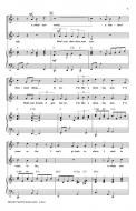 Disney Movie Ballads (Medley) Standard