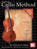Cello Method 