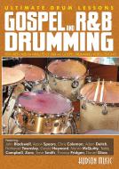 Gospel and R&B Drumming 