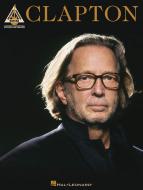 Eric Clapton 