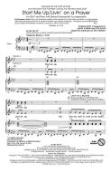 Start Me Up/Livin' On A Prayer 