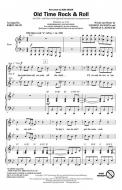 Old Time Rock & Roll Standard