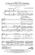 A Tribute To Bon Jovi Standard
