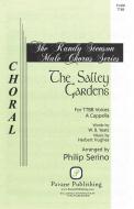The Salley Gardens 