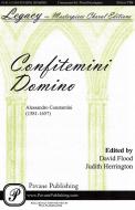 Confitemini Domino 