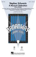 Stephen Schwartz - A Musical Celebration Standard