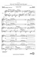 What Sweeter Music Standard