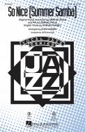 So Nice (Summer Samba) Standard
