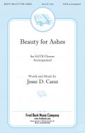 Beauty For Ashes 